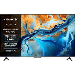 Telewizor XIAOMI S Mini 65'' 4K 144Hz Google
