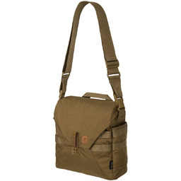 Torba HELIKON Bushcraft Haversack, Cordura, Coyote, One Size