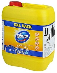 Płyn do WC Domestos Citrus Fresh 5l