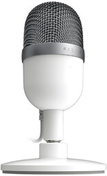Mikrofon Razer Seiren Mini Mercury White (RZ19-03450300-R3M1)