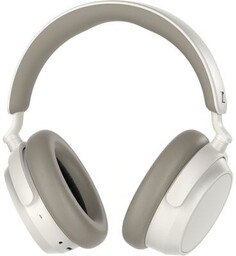 Słuchawki Sennheiser ACCENTUM Plus Wireless White