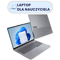 LENOVO Laptop ThinkBook 16 G7 IML 16" IPS