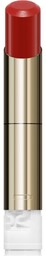 Sensai Lasting Plump Lipstick błyszcząca szminka z efektem
