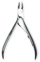 TOP CHOICE Cążki do skórek 5mm 76527
