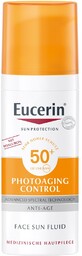 Eucerin Sun Protection Photoaging Control SPF 50+ Fluid
