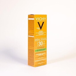Vichy Ideal Słońce 30 Niedoskonałości 50 ml