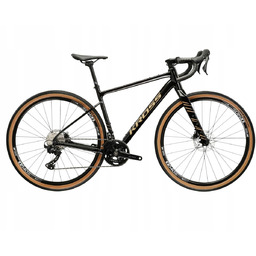 Rower Gravelowy Kross Esker 6.0 Gen 2 Rozmiar