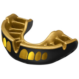 OPRO Ochraniacz na Zęby Gold GEN5 Grillz Jaws