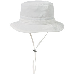 Kapelusz Rybaka Supplex by Lipodo, biały, One Size