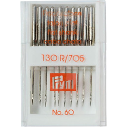 Prym 151541 igły do maszyny do szycia standard