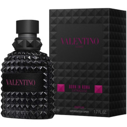 Valentino Uomo Born in Roma Extradose 50ml Parfum