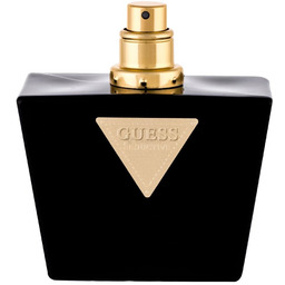 Guess Seductive Noir woda toaletowa 75 ml TESTER