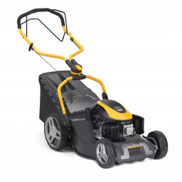 Stiga Kosiarka spalinowa Combi 553 S 3.53kM