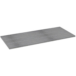 Sapho EZD121-1111 EZARA blat DTDL 1216x18x47cm dąb srebrny