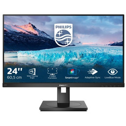 PHILIPS MONITOR LED 24" 242S1AE/00
