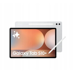 Tablet Samsung Galaxy Tab S10+ SM-X820 12,4" 12/256GB