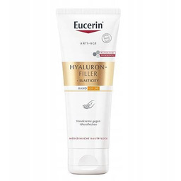 Eucerin Krem do rąk SPF30 na przebarwienia