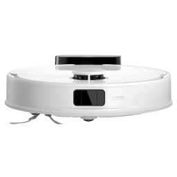Roborock Q10 PF Funkcja mopowania Tworzenie mapy pomieszczenia