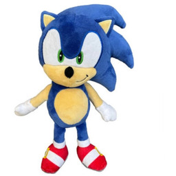Maskotka Sonic the Hedgehog
