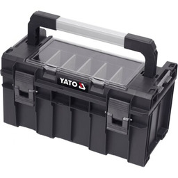 YATO Skrzynka narzędziowa YT-09183