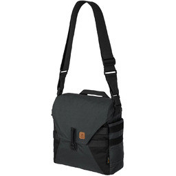 Torba HELIKON Bushcraft Haversack, Cordura, Shadow Grey/Black B,