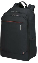 Samsonite Network 4 17,3" Czarny Plecak na laptopa