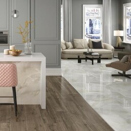 GRES SARDONYX WHITE - / 90x90/ 120X60/ 120X120/