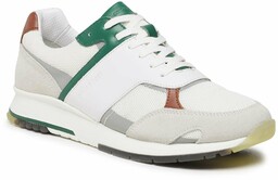 Sneakersy Gino Rossi TORINO-01 122AM Biały