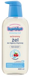 Bambino Rodzina Ochronny żel do higieny intymnej, 400ml