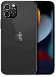 PURO 0.3 Nude etui do iPhone 13 Pro
