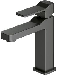 OMNIRES SLIDE bateria umywalkowa grafit (GR)