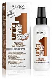 Revlon Uniq One Coconut Kokosowa kuracja w sprayu