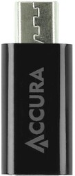 Accura USB-C - micro USB 2.0 F/M