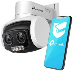 TP-LINK KAMERA VIGI C540V
