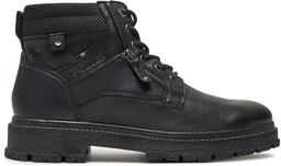 Trapery s.Oliver 5-16248-43 Czarny
