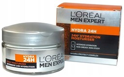 L''Oreal Paris Men Expert Hydra 24h Krem