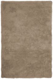 Dywan shaggy Obsession Curacao CUR490 taupe