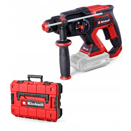 Einhell Młot Udarowy Aku Tp-hd 18/22 D Li