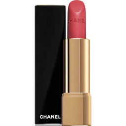 Chanel Rouge Allure Velvet aksamitna pomadka z matowym