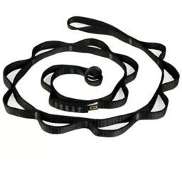SINGING ROCK Safety Chain 120cm black