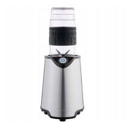 2x Blender kielichowy Raven EBS001X 0,57l 2 butelki