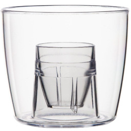 Ent-ice Innovations Ltd Kieliszek do shotów 25 ml,