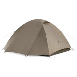 Naturehike Namiot Turystyczny Yunchuan 3os. brązowy