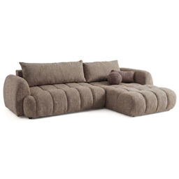 Narożnik rozkładany COCO 2 Kolor do wyboru