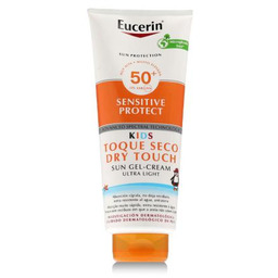 Eucerin Sun Kids Sensitive Protect Dry Touch Gel-Cream