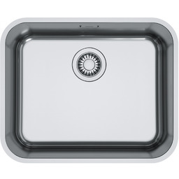 Zlewozmywak Franke Smart SRX 110-50 Stal szlachetna