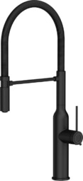 QUADRON Bateria kuchenna MARILYN Q LINE czarny 3523527_BLM