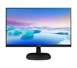 Philips V-line 243V7QDSB/00 24" Full HD IPS 60Hz