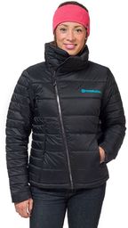 kurtka damska HORSEFEATHERS KRISTINA JACKET (black)