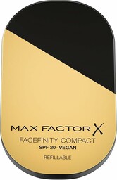 Max Factor Facefinity Compact Puder, 003 Natural Rose,